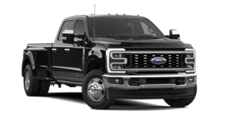 2026 Ford Super Duty® External Image 4